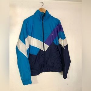 Vintage 90’s USA Olympics Windbreaker